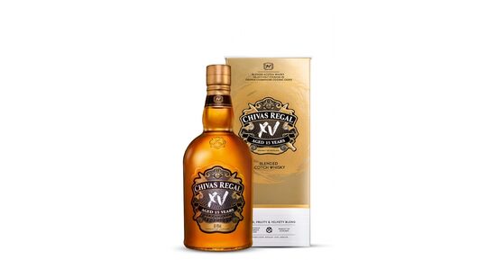 Chivas Regal XV 70cl